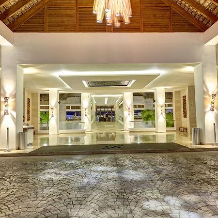 Royalton Punta Cana, An Autograph Collection All-Inclusive Resort & Casino ババロ エクステリア 写真