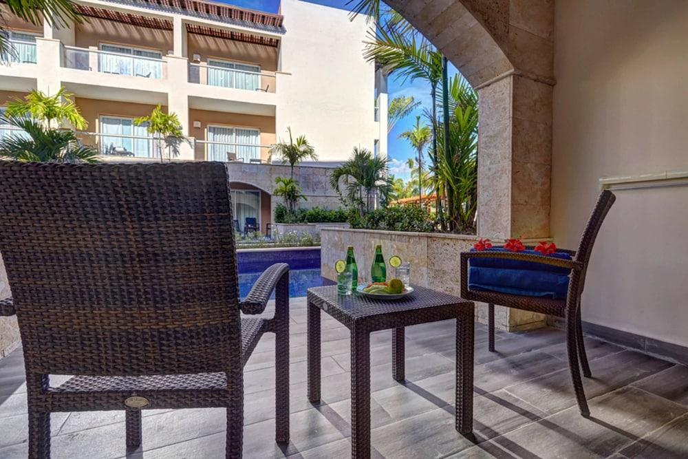 Royalton Punta Cana, An Autograph Collection All-Inclusive Resort & Casino ババロ エクステリア 写真