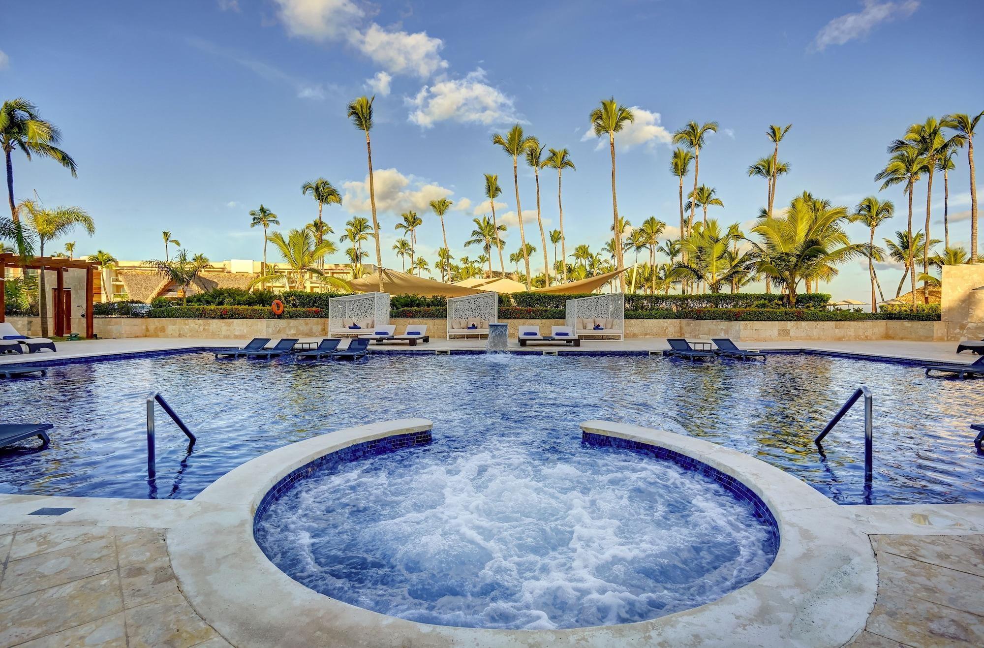 Royalton Punta Cana, An Autograph Collection All-Inclusive Resort & Casino ババロ エクステリア 写真