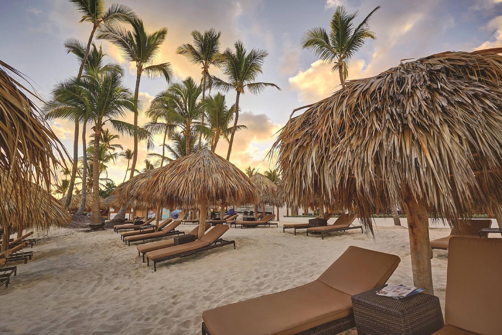 Royalton Punta Cana, An Autograph Collection All-Inclusive Resort & Casino ババロ エクステリア 写真