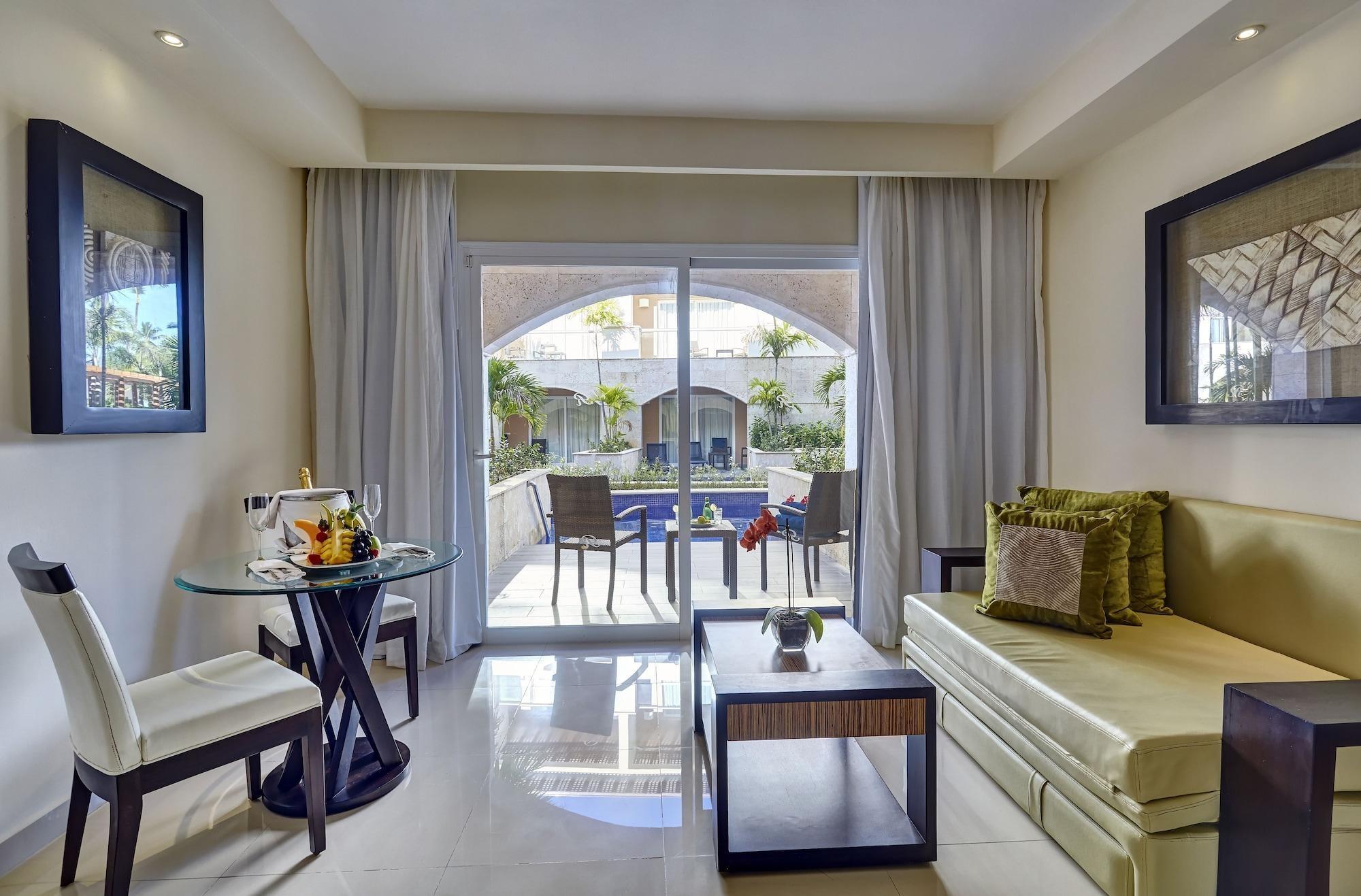 Royalton Punta Cana, An Autograph Collection All-Inclusive Resort & Casino ババロ エクステリア 写真