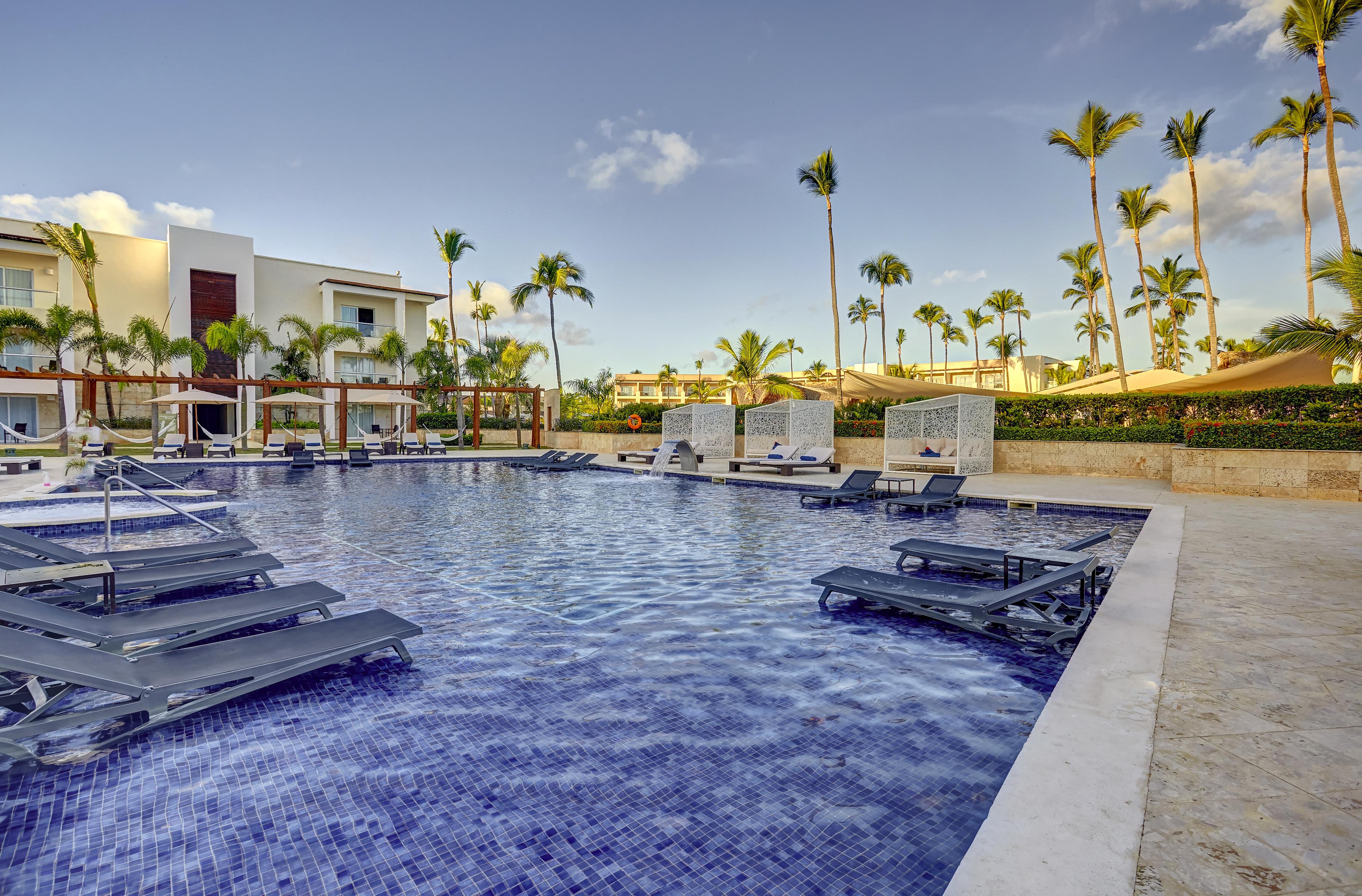 Royalton Punta Cana, An Autograph Collection All-Inclusive Resort & Casino ババロ エクステリア 写真