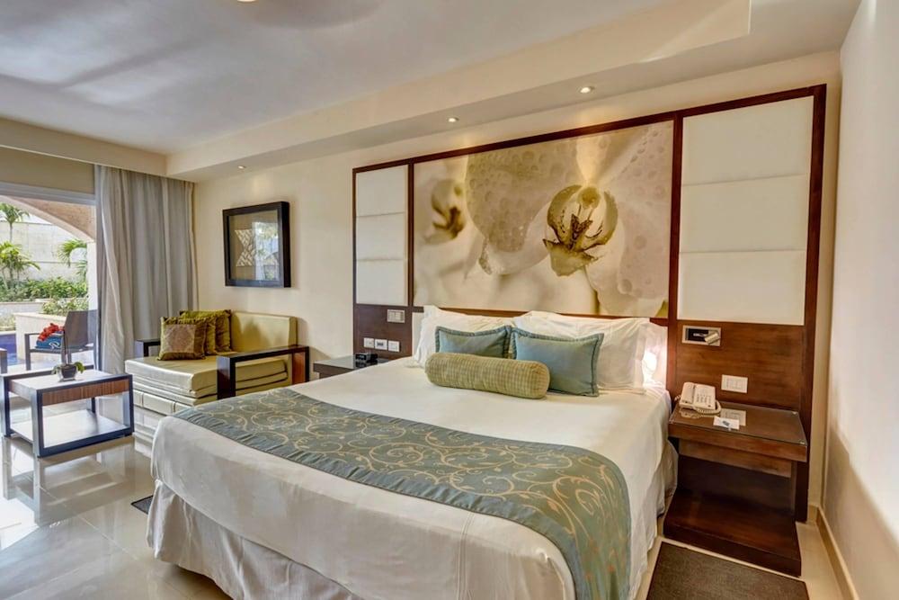 Royalton Punta Cana, An Autograph Collection All-Inclusive Resort & Casino ババロ エクステリア 写真