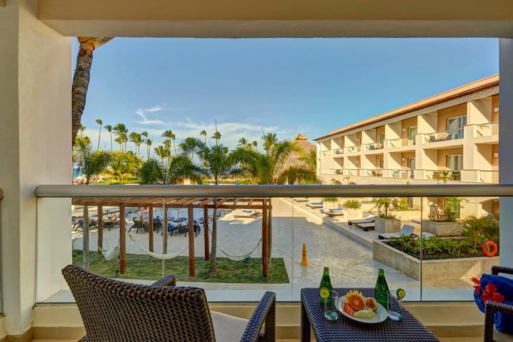 Royalton Punta Cana, An Autograph Collection All-Inclusive Resort & Casino ババロ エクステリア 写真