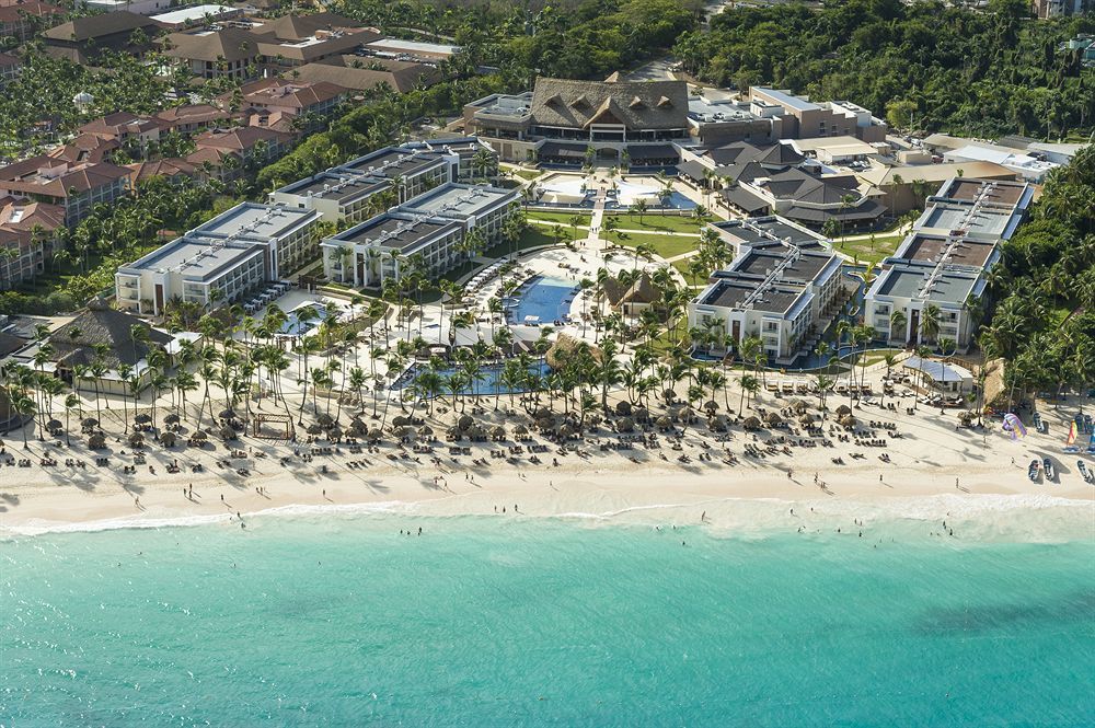 Royalton Punta Cana, An Autograph Collection All-Inclusive Resort & Casino ババロ エクステリア 写真