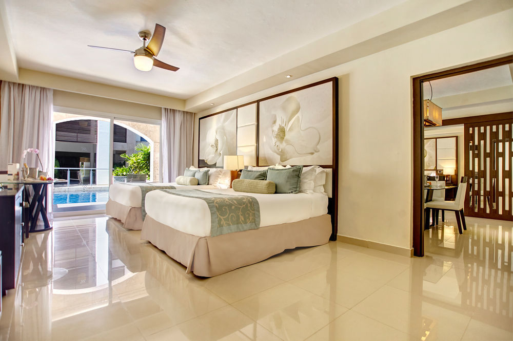 Royalton Punta Cana, An Autograph Collection All-Inclusive Resort & Casino ババロ エクステリア 写真