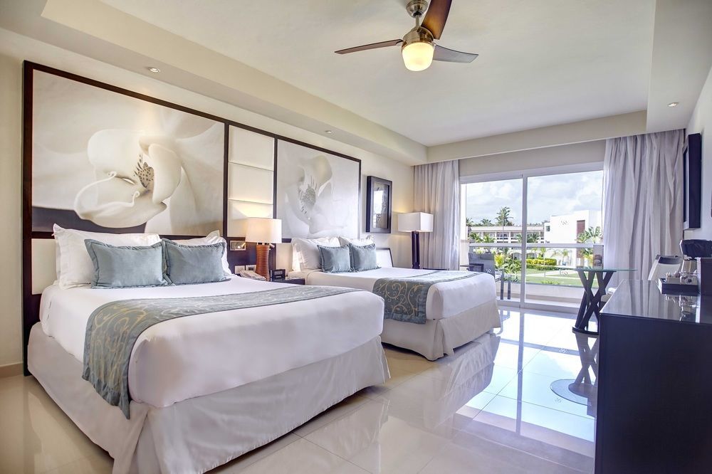 Royalton Punta Cana, An Autograph Collection All-Inclusive Resort & Casino ババロ エクステリア 写真