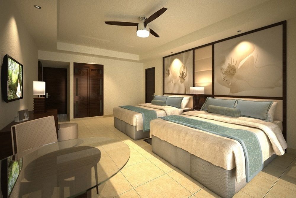 Royalton Punta Cana, An Autograph Collection All-Inclusive Resort & Casino ババロ エクステリア 写真